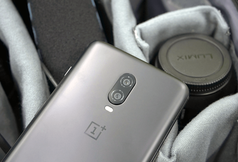 OnePlus 6T OnePlus 6T