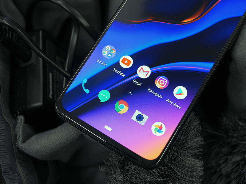 OnePlus 6T OnePlus 6T