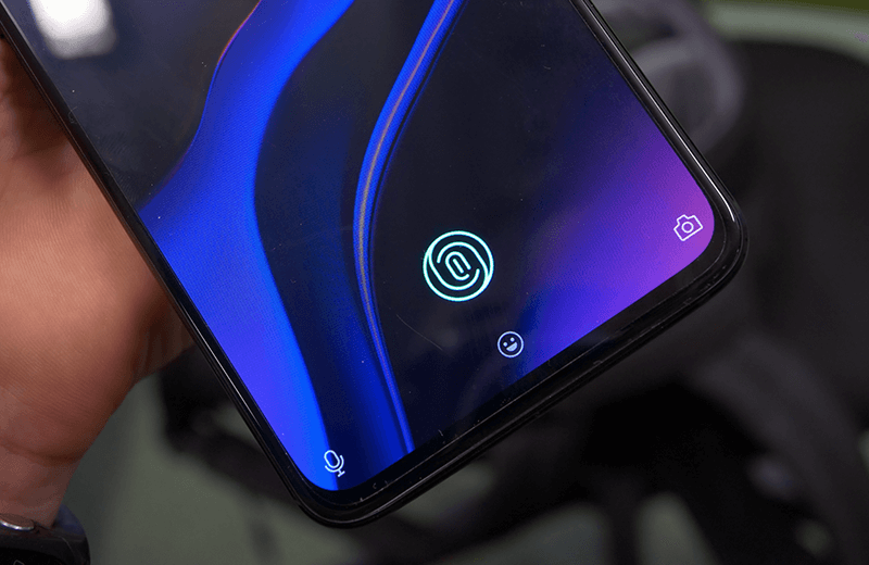 OnePlus 6T OnePlus 6T