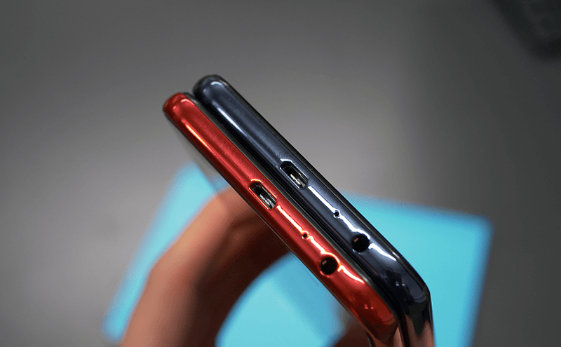 Samsung J4+ ja J6+ Samsung J4+ ja J6+