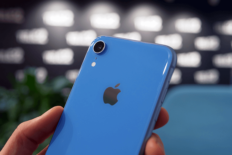 iPhoneXR