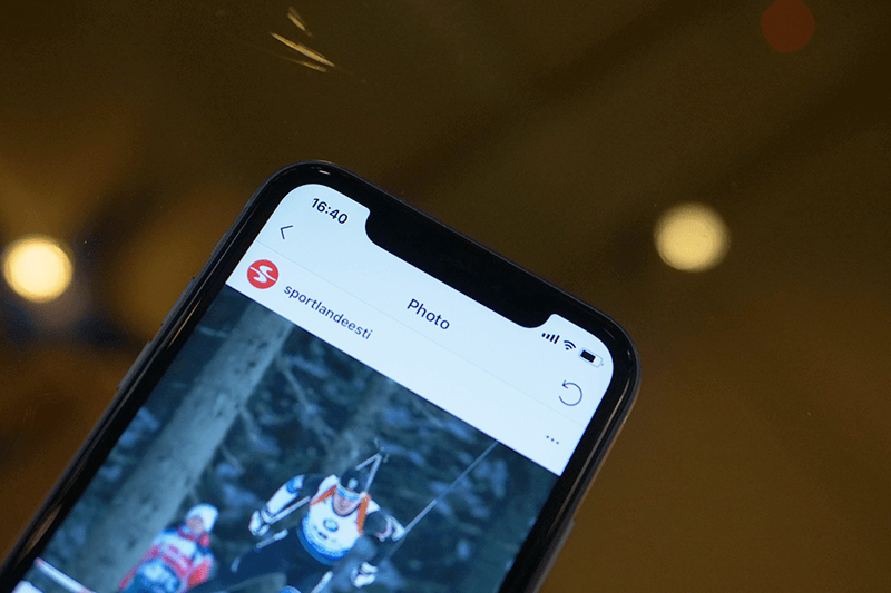 iPhoneXR