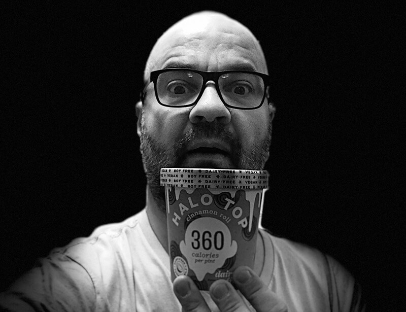 HaloTop